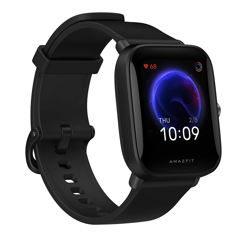 Amazfit Smart Watch BIP U Amazfit Smart Watch BIP U